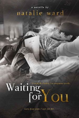 [Losing Me Finding You 1.50] • Waiting for You
